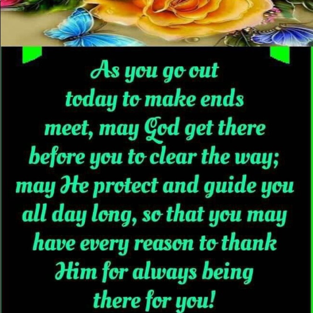 Meet your Posher, Rehenia